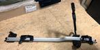 porte-vélo sur toit voiture (thule ProRide 598), Autos : Divers, Porte-vélos, Enlèvement, Neuf