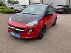 Opel ADAM 1.4i Jam /Airco/Navigatie via carplay/1jgar(1), Autos, Opel, Berline, 1398 cm³, Achat, 4 cylindres