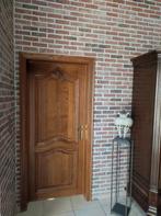 Eiken binnendeuren, Doe-het-zelf en Bouw, Ophalen