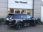 Land Rover Discovery Sport P300e R-Dynamic SE AWD Auto. 23.5, Automaat, Zwart, 5 zetels, SUV of Terreinwagen