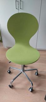 Bureaustoel, Enlèvement, Utilisé, Vert, Chaise de bureau