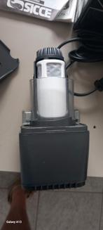 Sicce co2 life 1, Ophalen of Verzenden, Nieuw, Filter of Co2