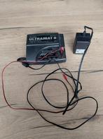 Graupner Ultramat 8 oplader, Hobby en Vrije tijd, Gebruikt, Ophalen of Verzenden