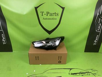 Audi A4 koplamp links --NIEUW-- 8W0941033 lamp beschikbaar voor biedingen