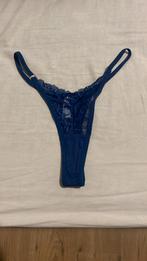 String maat m, Kleding | Dames, Verzenden, String