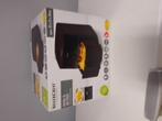 NIEUWE XL AIR FRYER met 3 JAAR GARANTIE en NOOIT GEBRUIKT, Elektronische apparatuur, Airfryers, Ophalen, Nieuw, Airfryer XL, 1000 t/m 1499 gram