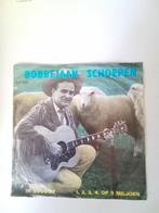 Vinyl Bobbejaan Schoepen, Cd's en Dvd's, Ophalen of Verzenden, Zo goed als nieuw