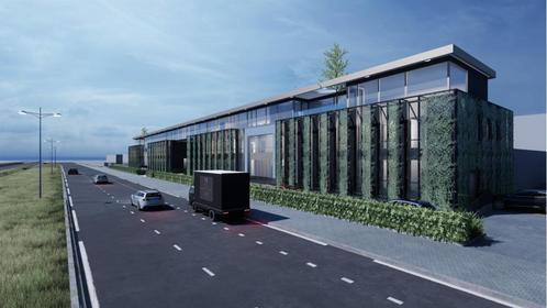 Kantoor te koop in Schelle, Immo, Huizen en Appartementen te koop, Overige soorten