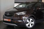 Opel Mokka X 1.4 Turbo ECOTEC CruiseC Navi OpenDak Garantie, Euro 6, 4 cilinders, Bruin, 5 zetels
