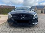 Mercedes-Benz CLA 180 AMG-LINE, Automaat, CLA, Euro 6, Zwart
