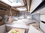 CaraLife 630 LQ  | *STOCKDEAL*, Fiat, Bedrijf, Tot en met 3, 6 tot 7 meter