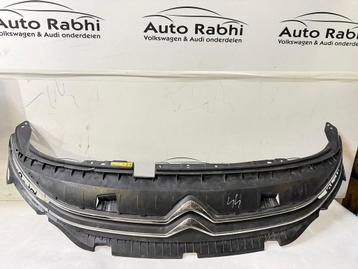  CITROEN BERLINGO GRILL 2018 99899498 beschikbaar voor biedingen