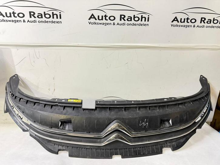 CITROEN BERLINGO GRILL 2018 99899498, Auto-onderdelen, Overige Auto-onderdelen, Gebruikt, Ophalen of Verzenden