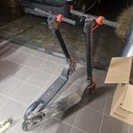 2 elektrische steps voor onderdelen of herstel 42v, Enlèvement, Utilisé, Step électrique (E-scooter)