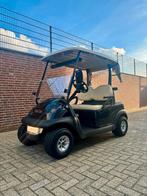 Prachtige Elektrische Clubcar President in NIEUWSTAAT!!, Sport en Fitness, Golf, Ophalen of Verzenden, Nieuw, Golfkar, Overige merken