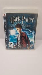 Ps3 Harry Potter en de Halfbloed Prins, Consoles de jeu & Jeux vidéo, Comme neuf, Enlèvement ou Envoi