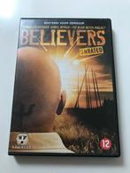 DVD Believers, Ophalen of Verzenden, Vanaf 12 jaar, Zo goed als nieuw
