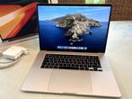 Apple Macbook Pro (2019) 16 Inch i9 16GB/1T, Computers en Software, Apple Macbooks, 1 TB of meer, 2 tot 3 Ghz, Ophalen of Verzenden