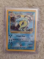 Gyarados #6, Hobby en Vrije tijd, Verzamelkaartspellen | Pokémon, Ophalen of Verzenden, Zo goed als nieuw, Losse kaart, Foil