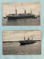 Carte postale Albertville et Anversville, Enlèvement ou Envoi, Comme neuf