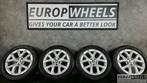 17 inch BMW 2 serie Gran Active Tourer F45 F46 Styling 574, Gebruikt, Banden en Velgen, 17 inch, Personenwagen