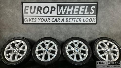 17 inch BMW 2 serie Gran Active Tourer F45 F46 Styling 574, Auto-onderdelen, Banden en Velgen, Banden en Velgen, Winterbanden