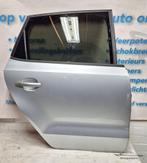 Deur Portier VW Polo 6R 6C rechts achter LA7W in goede staat, Gebruikt, -, -, Ophalen of Verzenden