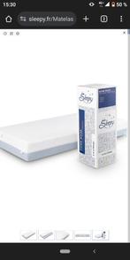 Matelas sleepy, Nieuw, Ophalen of Verzenden