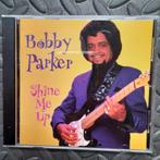 Bobby Parker / Shine me up, Cd's en Dvd's, Cd's | Jazz en Blues, Blues, Ophalen of Verzenden
