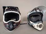Bmx helmen kind., Fietsen en Brommers, Fietsen | Crossfietsen en BMX, Ophalen, Gebruikt