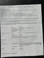 Tupperware, Enlèvement, Comme neuf