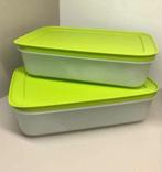 Tupperware 1 liter igloo dozen (2), Huis en Inrichting, Ophalen of Verzenden, Nieuw