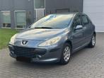 PEUGEOT 307 1.4iBenzine 113.000Km Airco Reeds Gekeurd VV, Auto's, Voorwielaandrijving, Testrit aan huis, Stof, 1398 cc