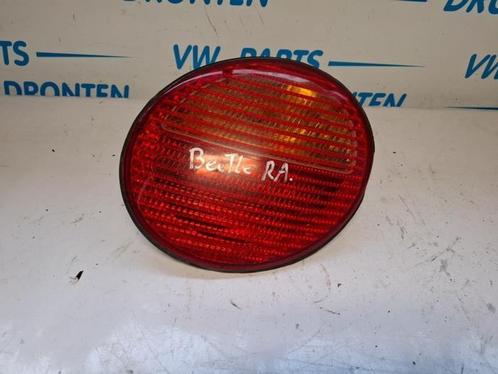 Achterlicht rechts van een Volkswagen Beetle, Auto-onderdelen, Verlichting, Volkswagen, Gebruikt, 3 maanden garantie, Ophalen of Verzenden