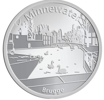 National Token 2024 Brugge