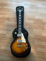 Orville LP standard avec les micros Steffsen, Musique & Instruments, Enlèvement ou Envoi, Utilisé, Solid body, Autres marques