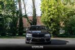BMW M5 4.4 V8 SINGAPORE GREY DEALER MAINTENANCE, Auto's, BMW, 600 pk, 5 deurs, Zilver of Grijs, 444 kW