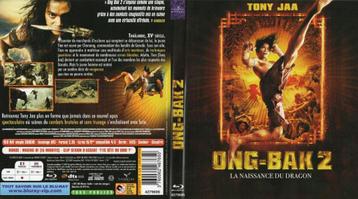 ong-bak 2 (blu-ray) neuf beschikbaar voor biedingen
