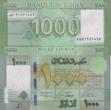 10 verschillende bankbiljetten UNC/FDC beschikbaar voor biedingen