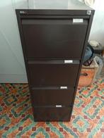 Armoire à tiroirs, Huis en Inrichting, Kasten | Roldeurkasten en Archiefkasten, Ophalen, Zo goed als nieuw