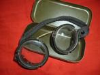 Lunette moto militaire, Enlèvement ou Envoi