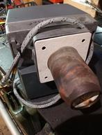 weischaupt wl5 1B 21,5/40kw, Enlèvement