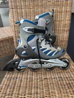 Roller skates dames maat 39, Gebruikt, Inline skates 4 wielen, Dames, Salomon