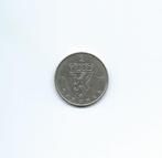 Noorwegen, 5 Kroner 1976., Postzegels en Munten, Munten | Europa | Niet-Euromunten, Ophalen of Verzenden, Overige landen, Losse munt