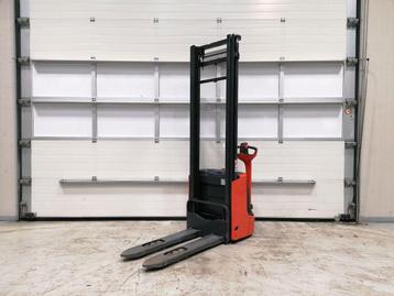 LINDE L10 beschikbaar voor biedingen