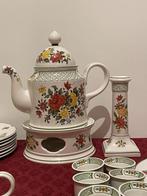 service Villeroy Boch Summerday Limoges 8 pers, Enlèvement