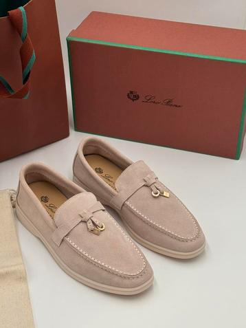 Loro Piana mocassin beschikbaar voor biedingen