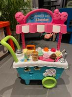 Vtech Ijscokar, Kinderen en Baby's, Speelgoed | Vtech, Ophalen, Gebruikt, 2 tot 4 jaar