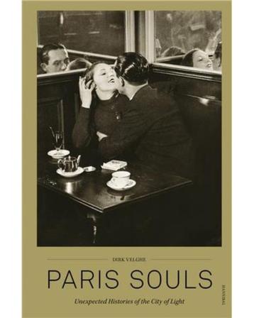 Paris Souls