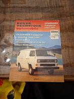 Vraagbaak voor t3 volkswagen, Boeken, Ophalen, Volkswagen